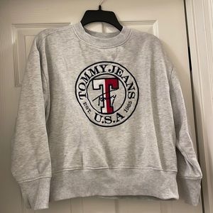 Tommy Hilfiger Sweatshirt Pullover